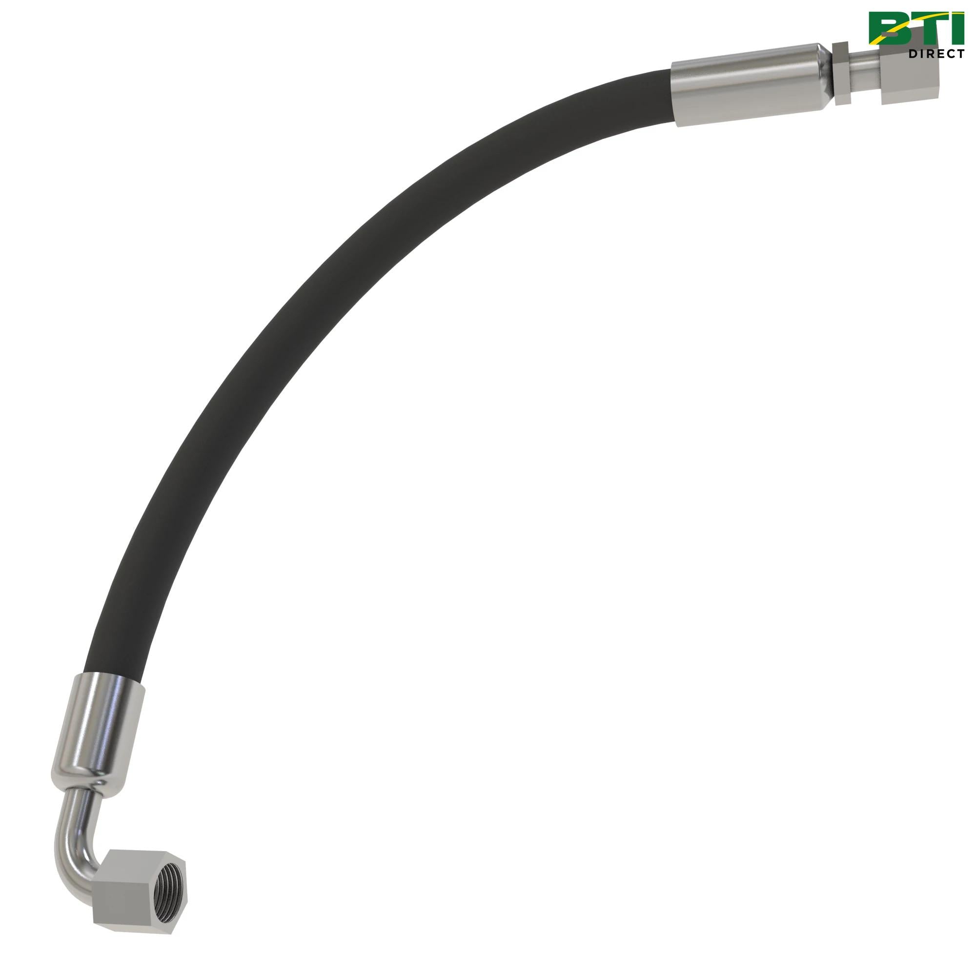 AN373855: Filter to Gearbox Hose