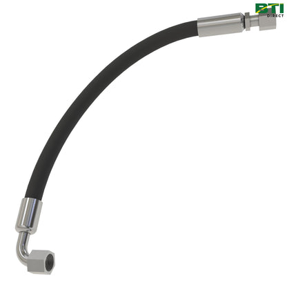 AN373855: Filter to Gearbox Hose