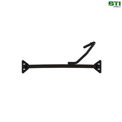 RE186056: Fender Support, Left Side