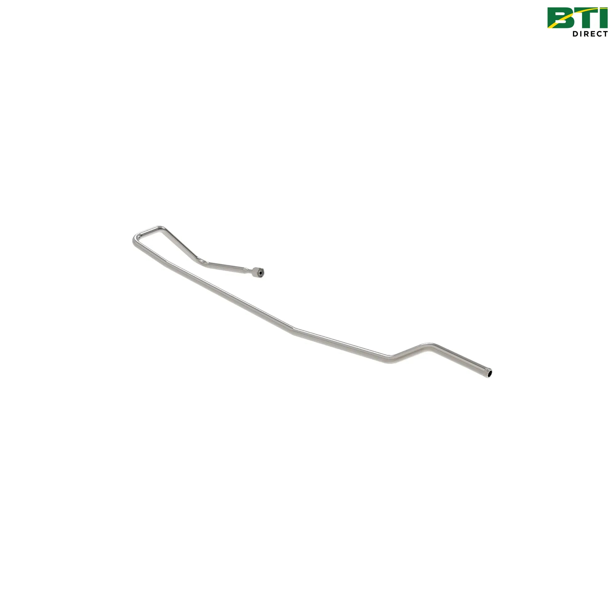 RE226640: Leak Off Fuel Line
