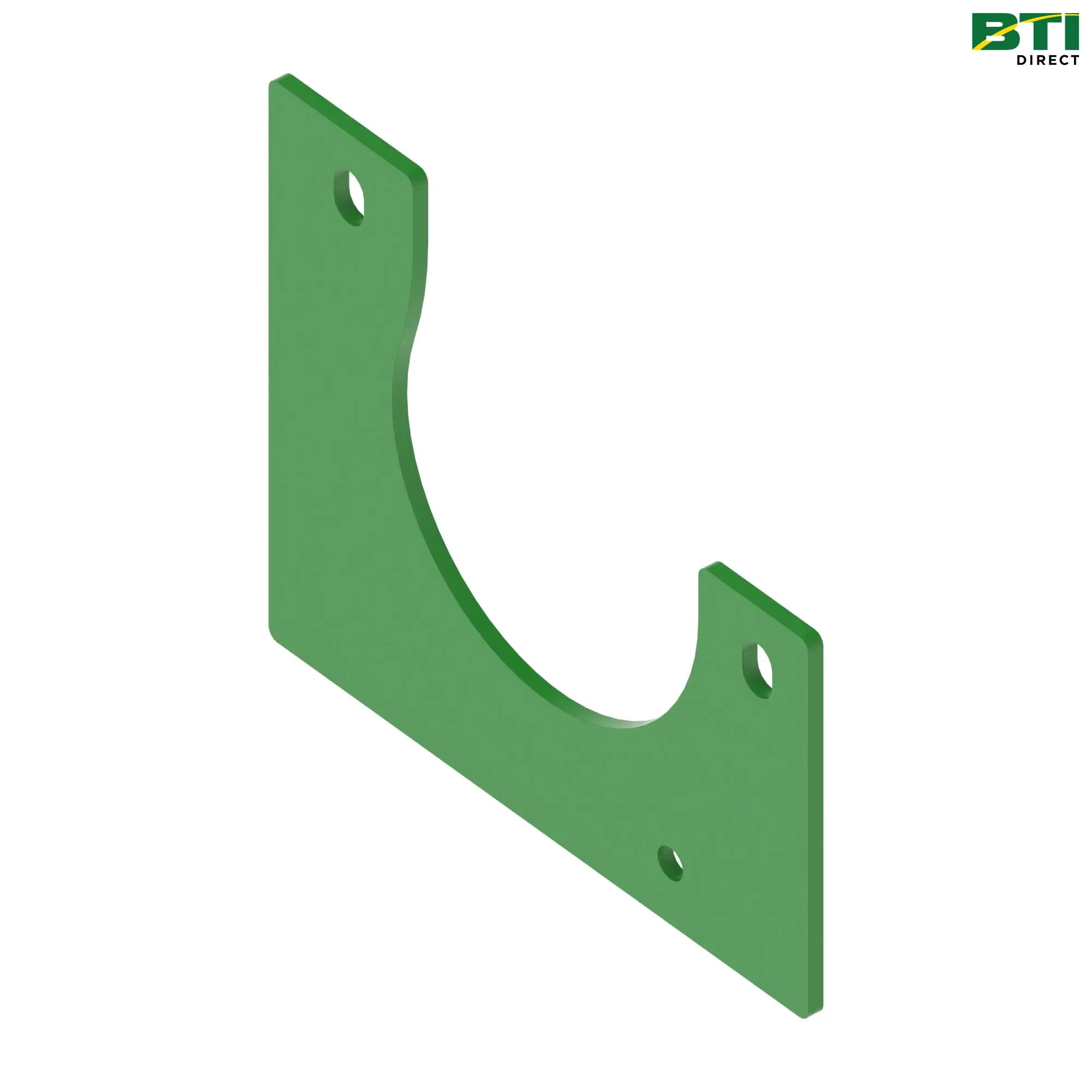 N306687: Driveshaft Guard Bracket