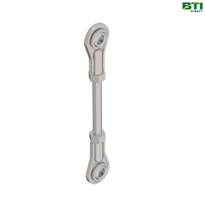 AUC11945: Linkage