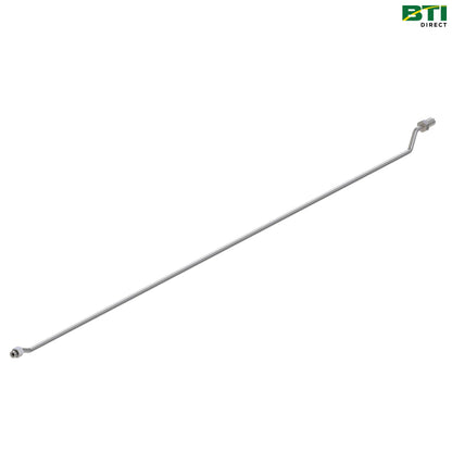 AN272317: Basket Lift Hydraulic Oil Line