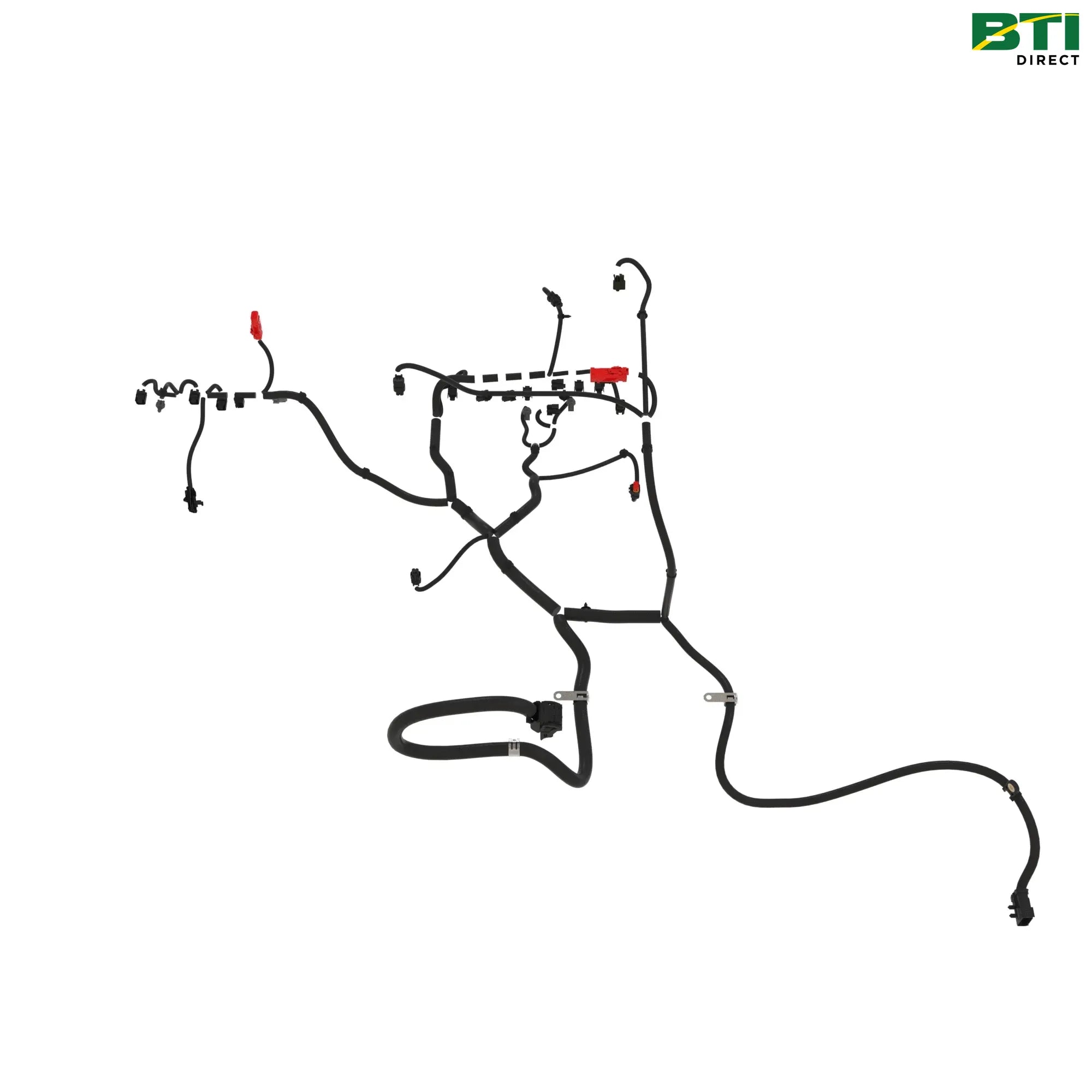 RE331850: Transmission Wiring Harness