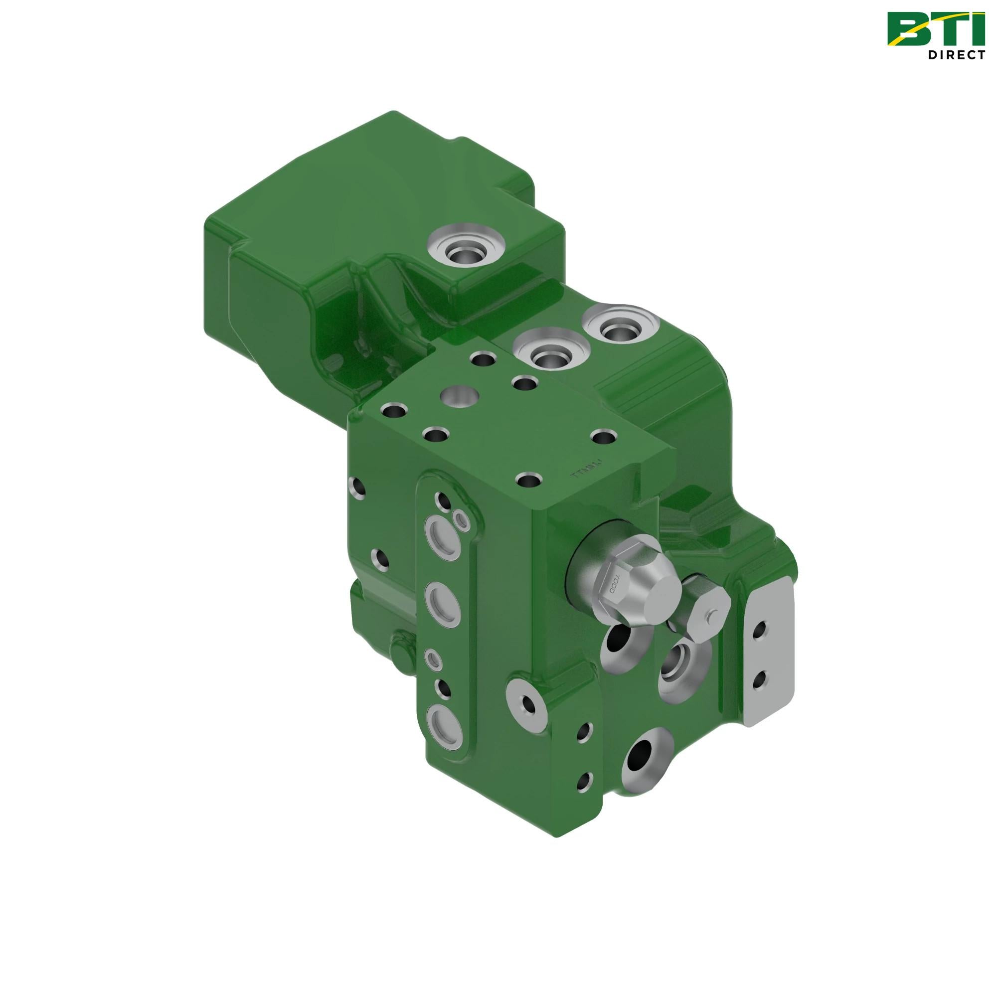 AL231585: Inlet Priority 2 Valve
