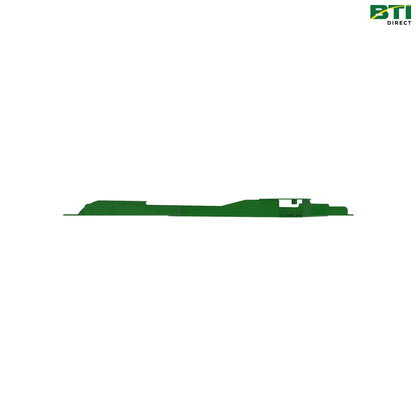 AXE39172: Outer Float Arm Bracket, Left Side