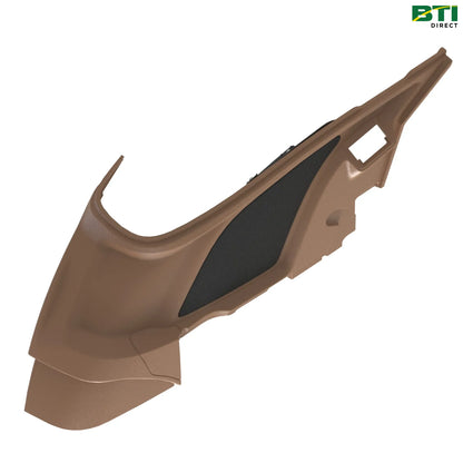 RE267171: RH Fender Cover