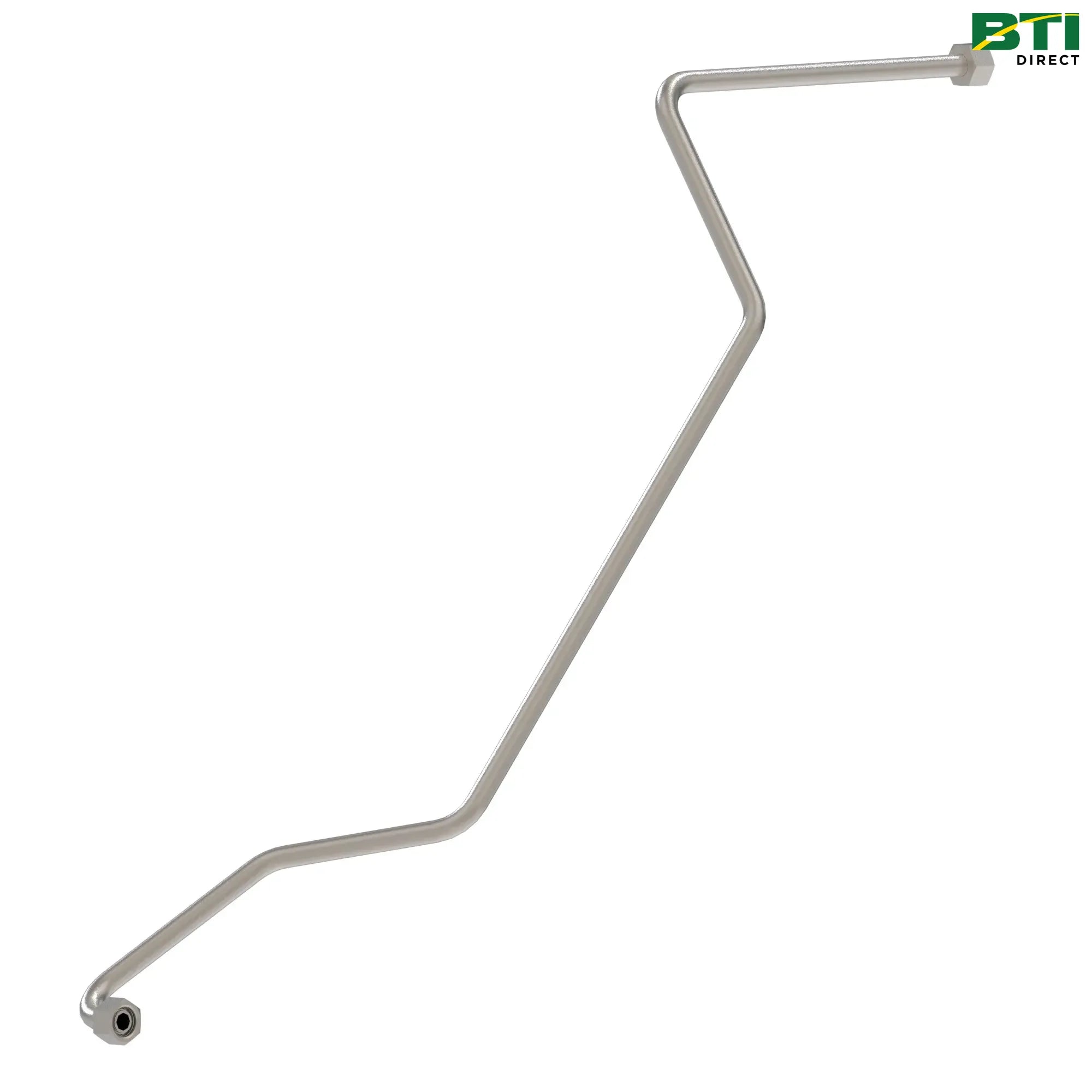 AXE42884: Air Flow Tube, From Air Compressor