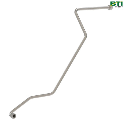 AXE42884: Air Flow Tube, From Air Compressor