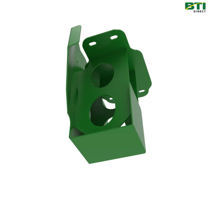AXE58808: Outer Float Arm Bracket, Right Side