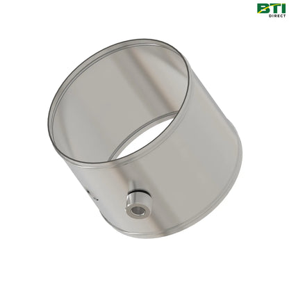 AXE57079: Pipe