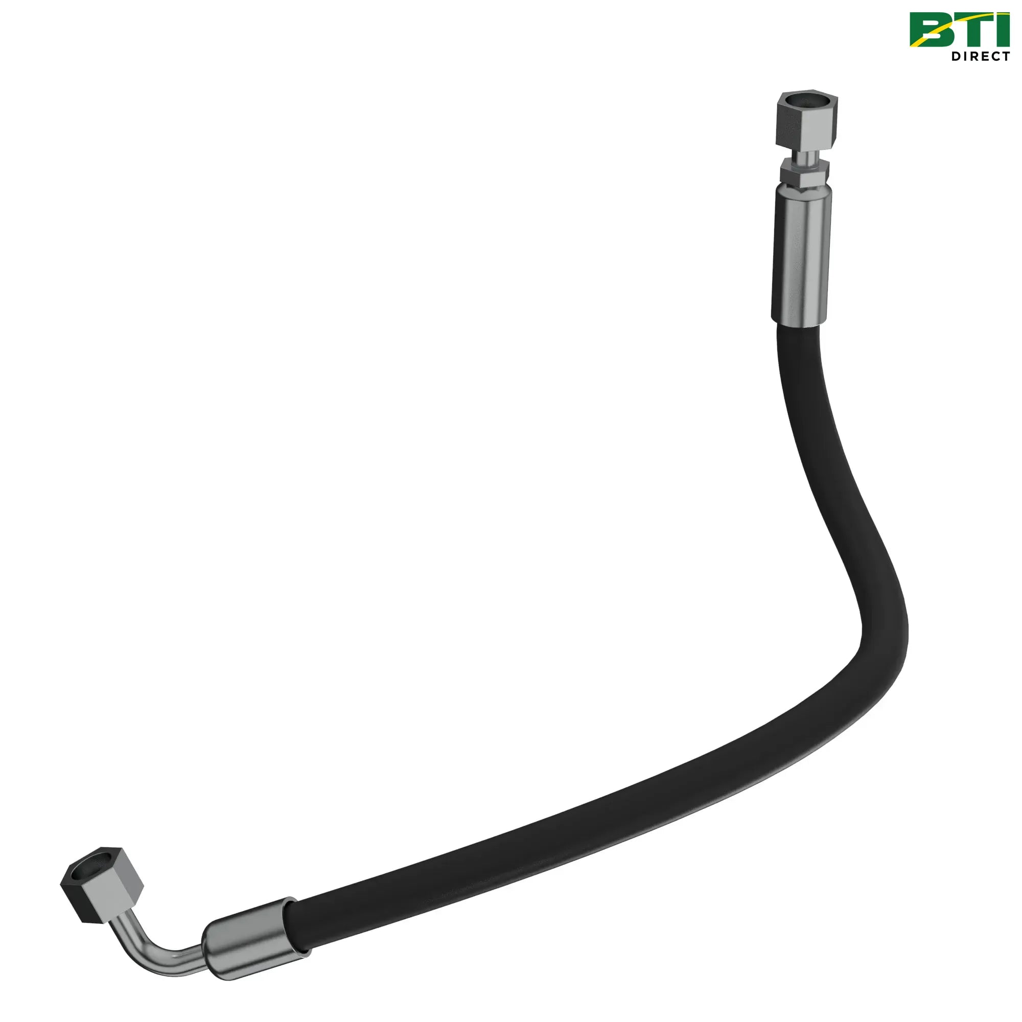 AXE47959: Belt Tensioner Cylinder Pressure Hydraulic Hose