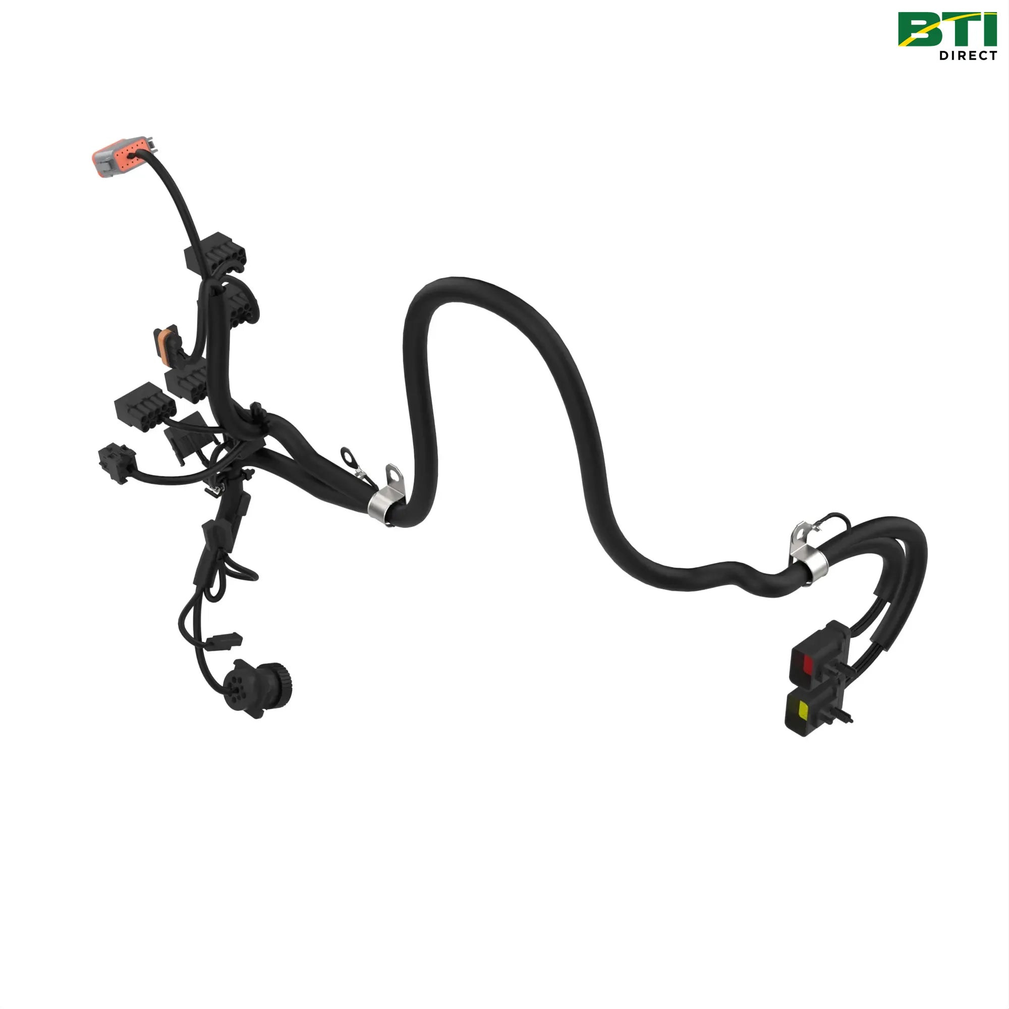 AUC15934: Console Wiring Harness
