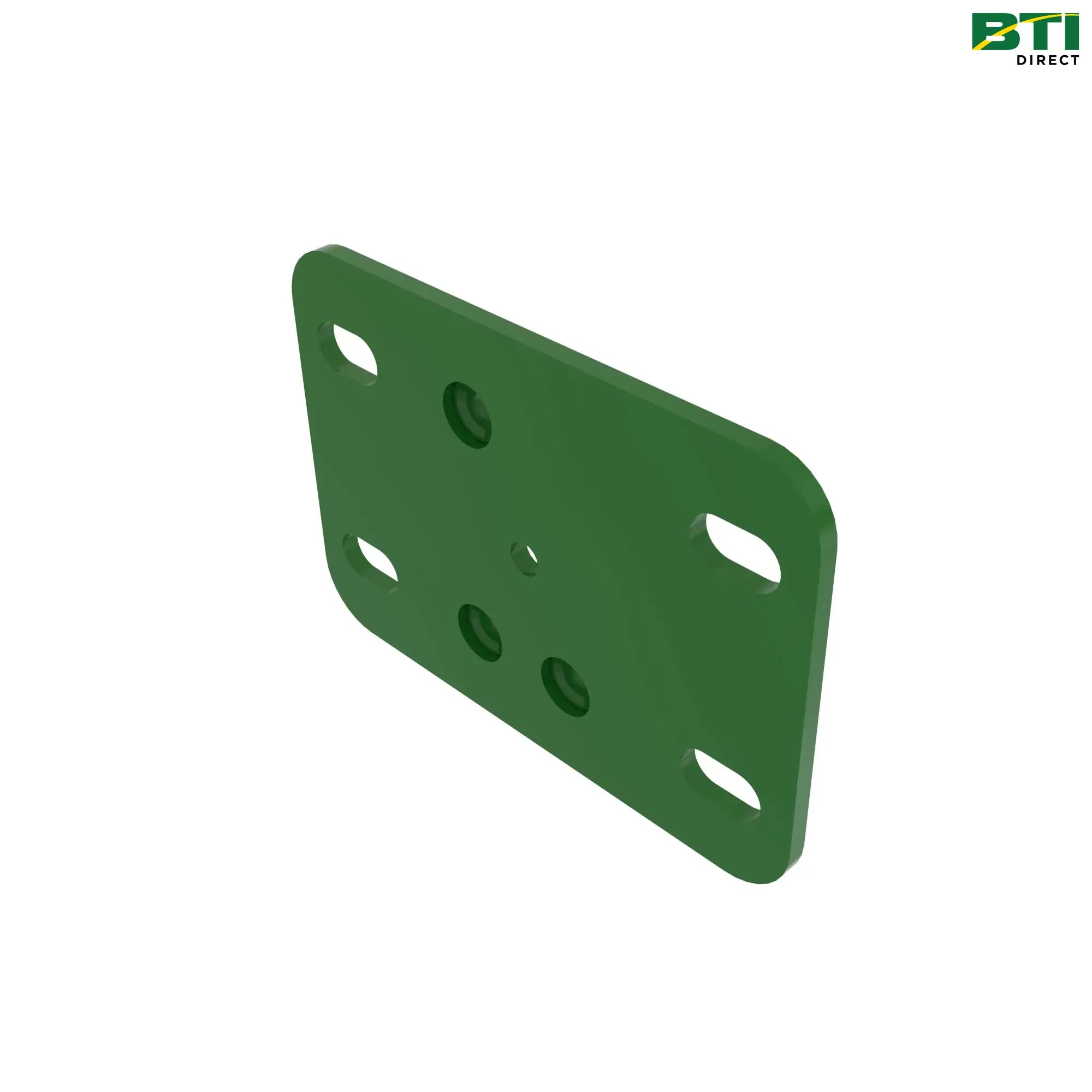 AXE19322: Antler Mounting Plate, 50/52.5 Cm