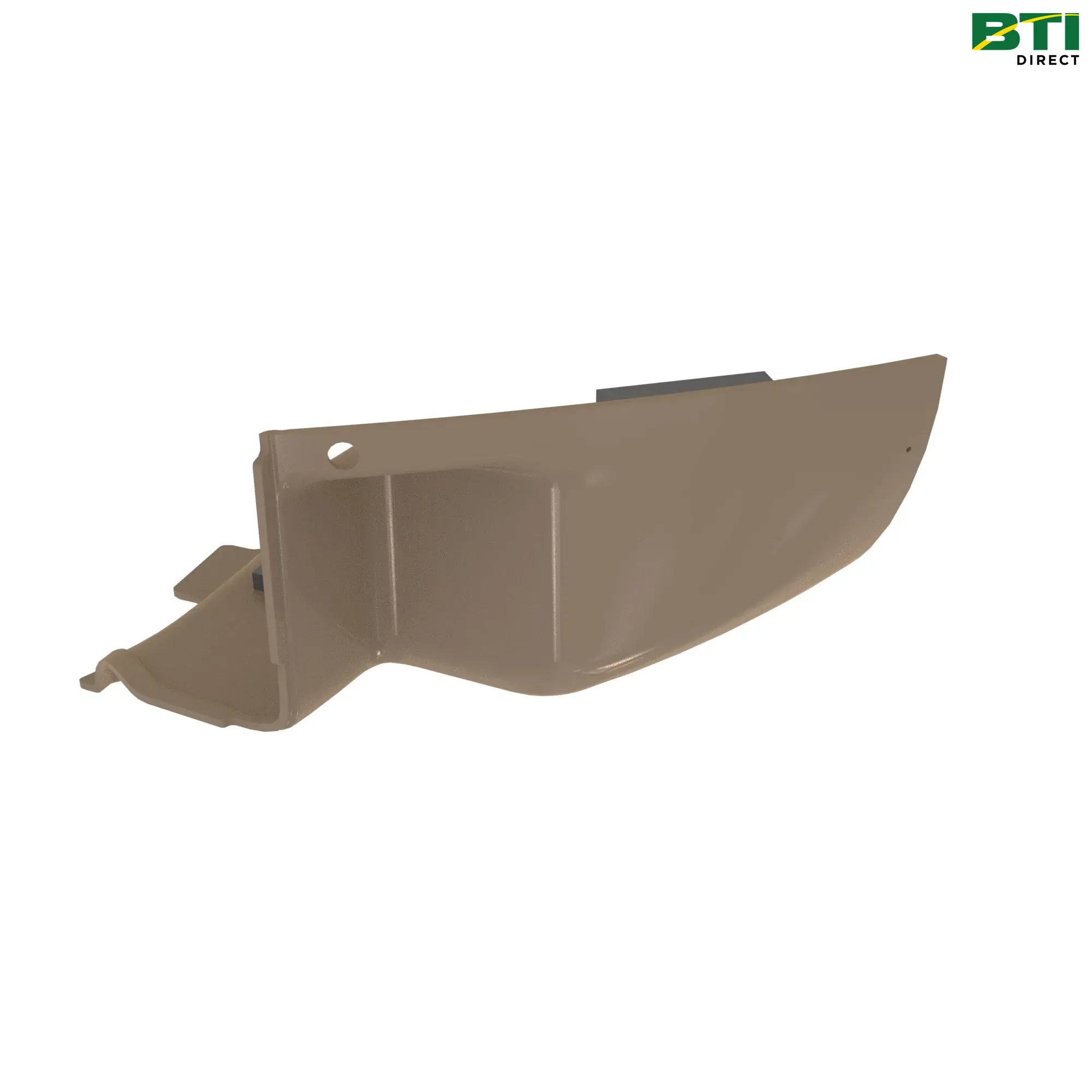 RE284308: Left Side Acoustical Upholstery