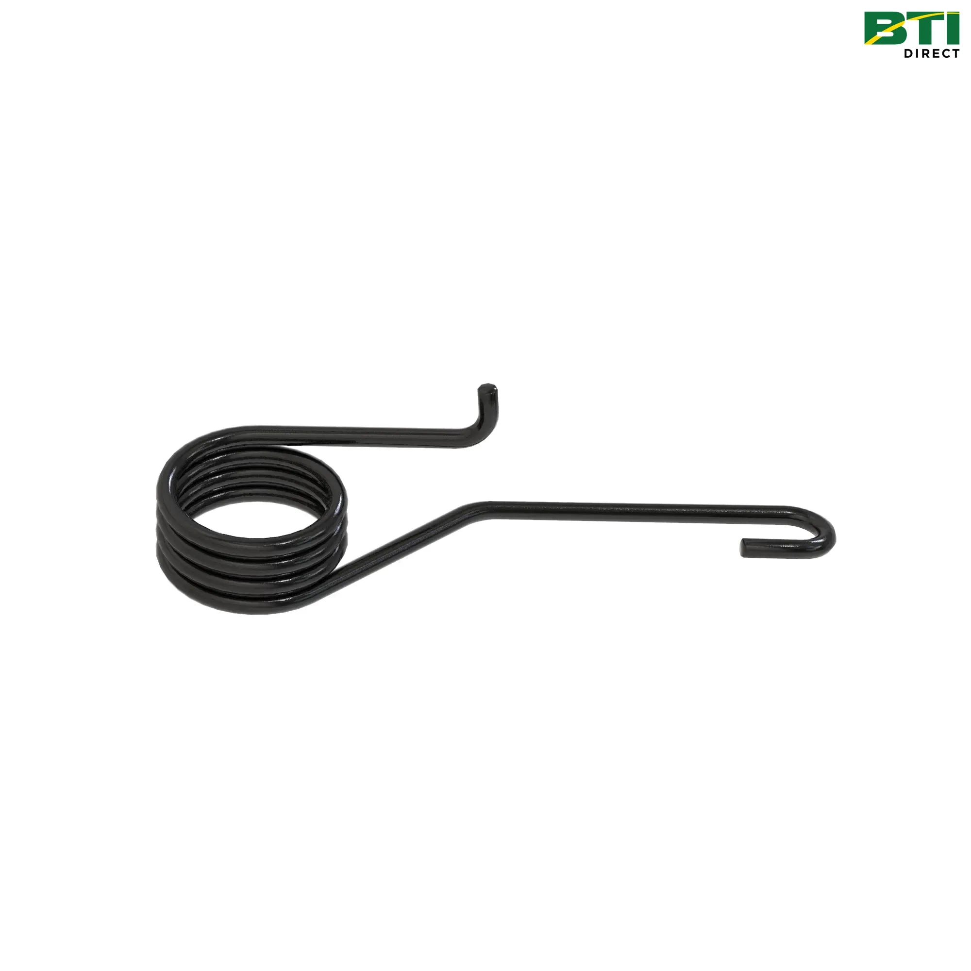 N283932: RH Closing Arm Torsion Spring for Separate Fertilizer Placement