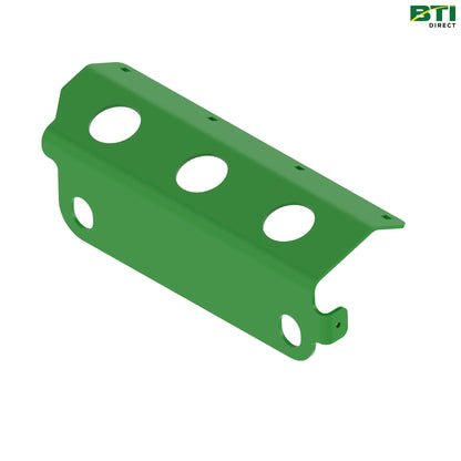 N404519: Grease Tank (Rear) Angle