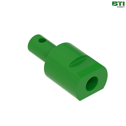 N406000: Valves Shaft