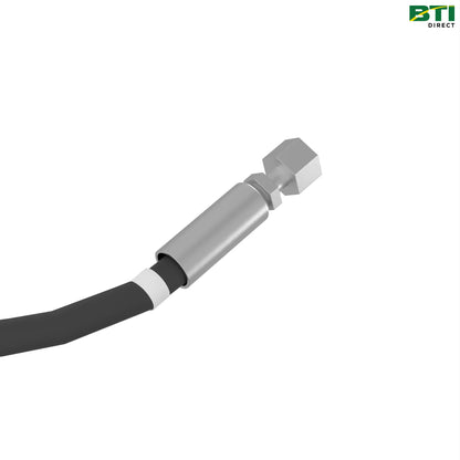 AXE15887: Fabricated Pressure Hydraulic Hose