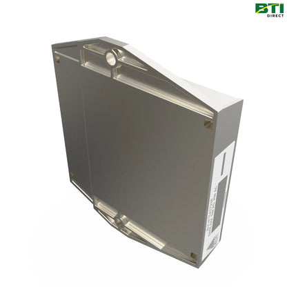 AUC15984: Vehicle Controller