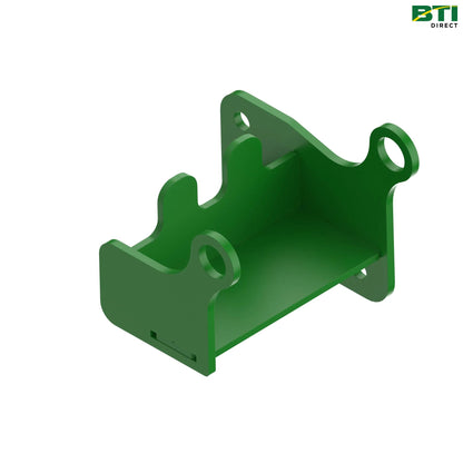 AN304488: Teton Front Pivot Bracket, Right Side