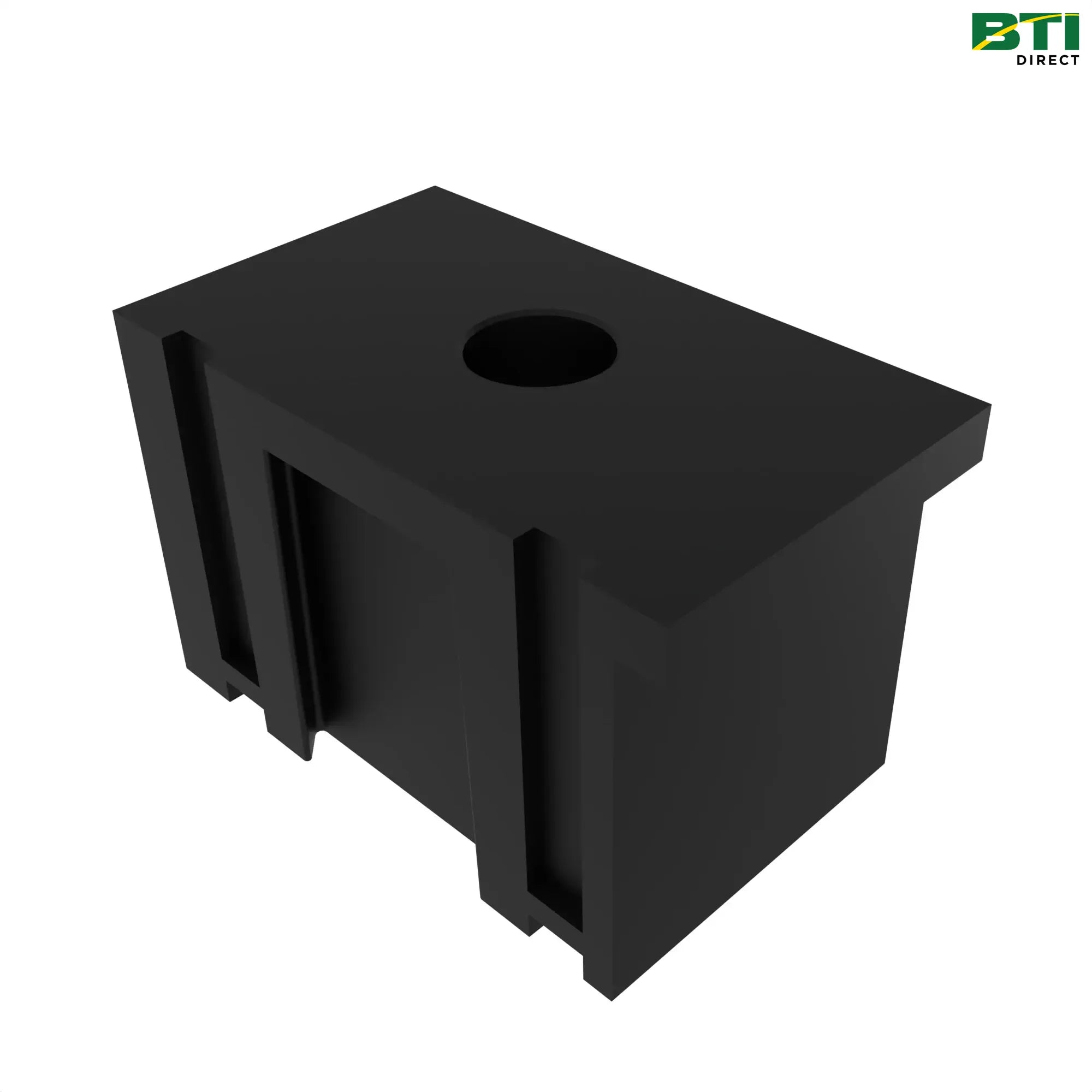 RE191390: Load Center Mounting Support