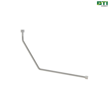 RE258141: Differential Lock Supply Oil Line