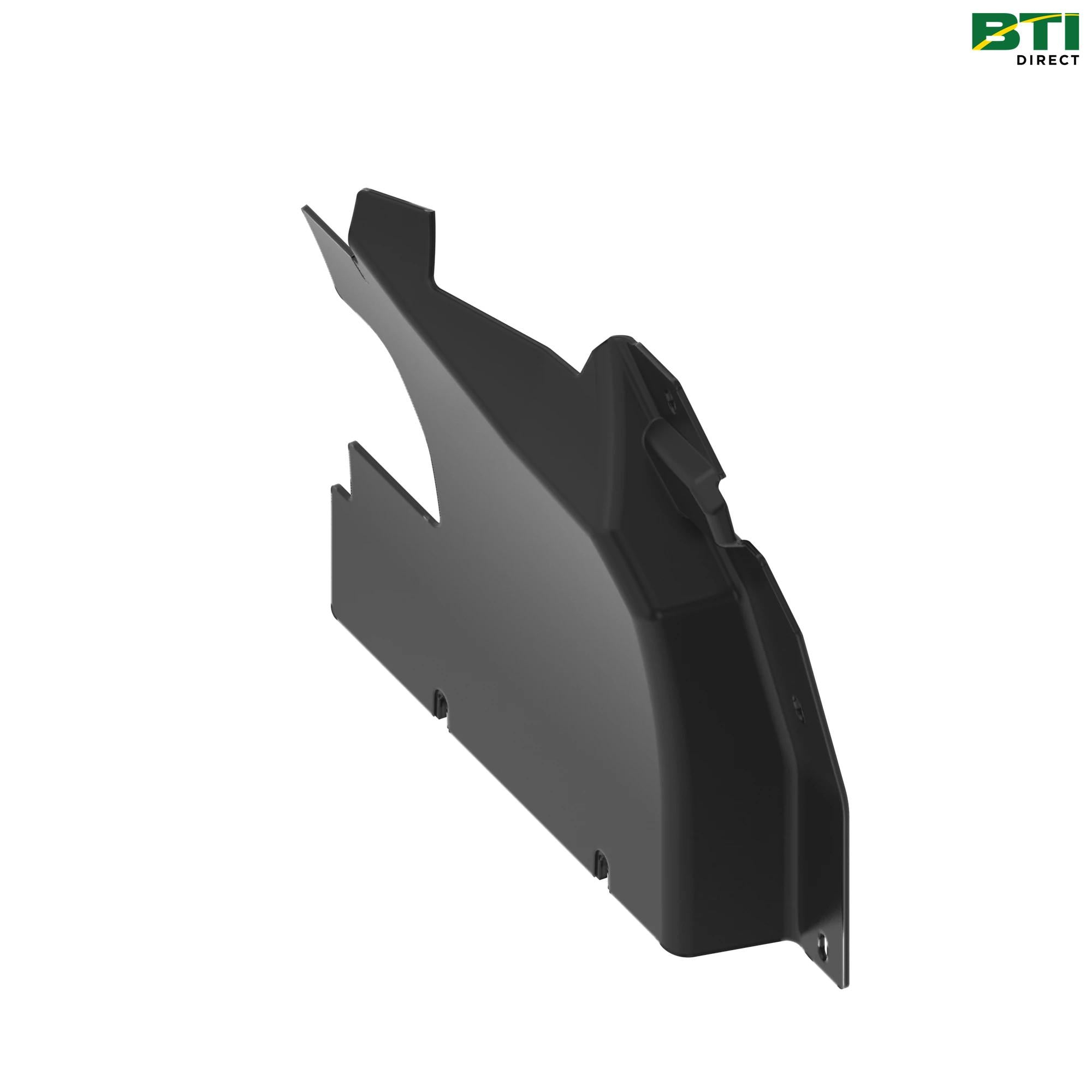 L214329: Splash Guard, Right Side