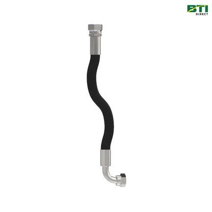 RE333496: Hydraulic Hose