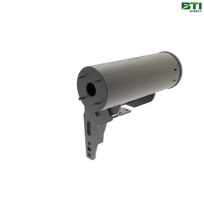 AUC15260: Muffler