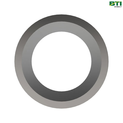 N237278: Cylindrical Alloy Bushing