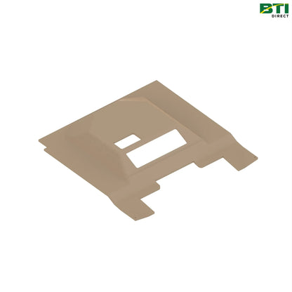 N370721: Rear Headliner