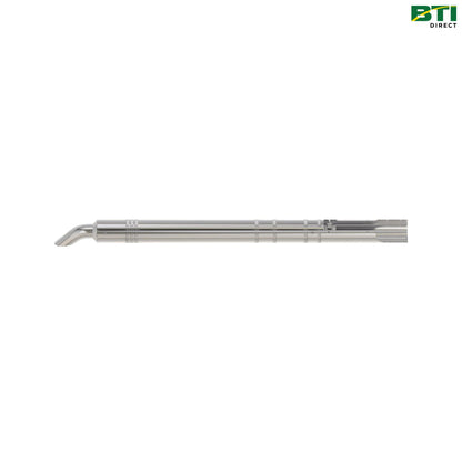 AL222916: Vertical Stack Exhaust Pipe