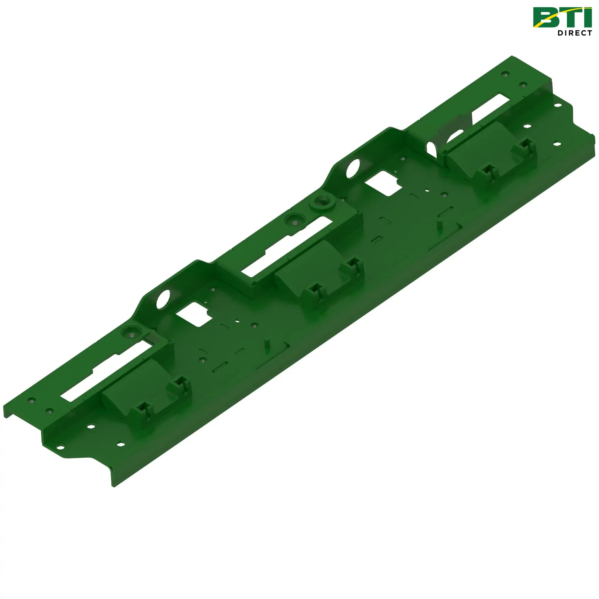AXE12627: Rear Chaffer Channel,X80