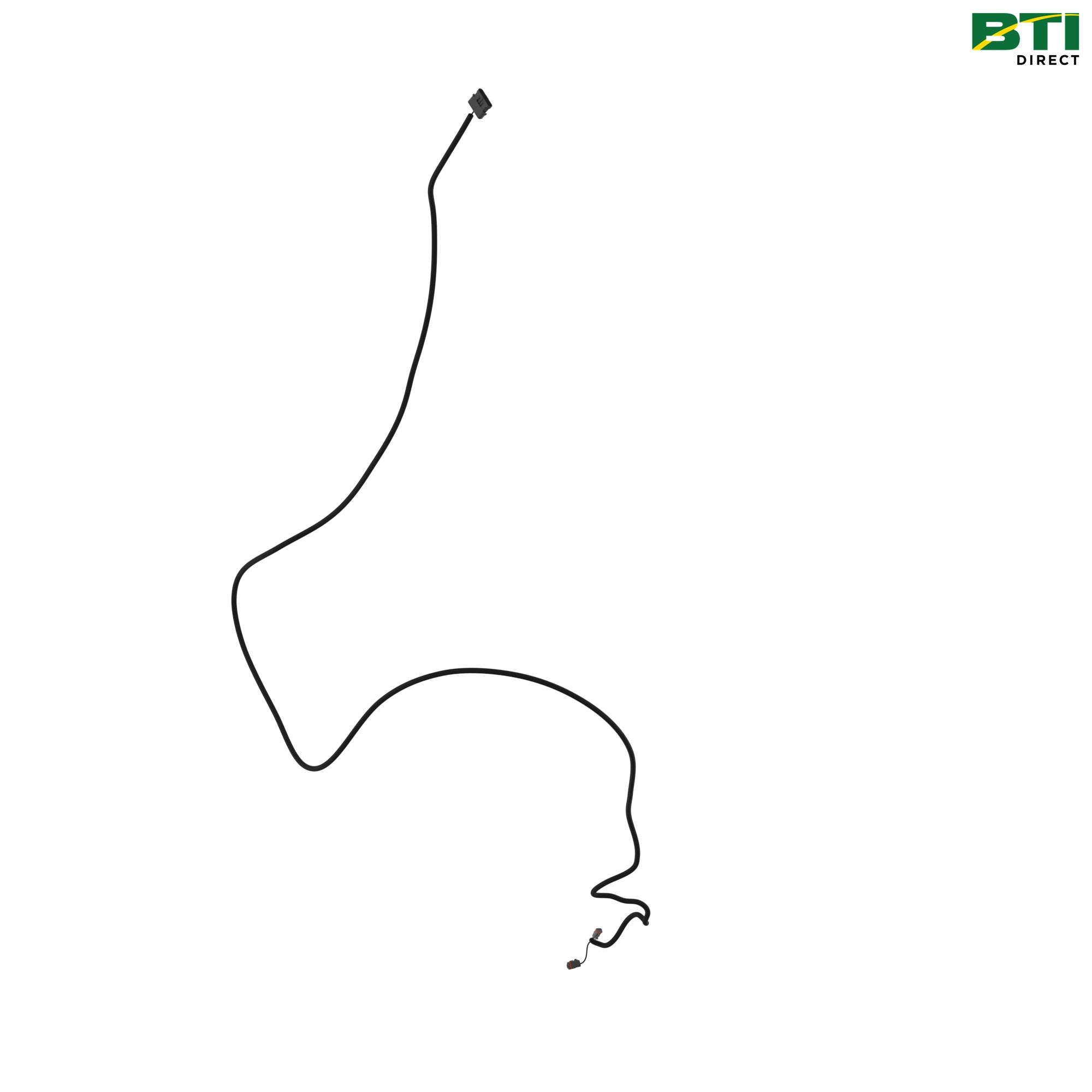 AN303140: Wheel Speed Sensors Wiring Harnesses