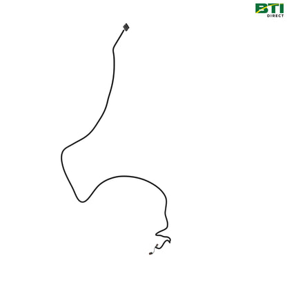 AN303140: Wheel Speed Sensors Wiring Harnesses