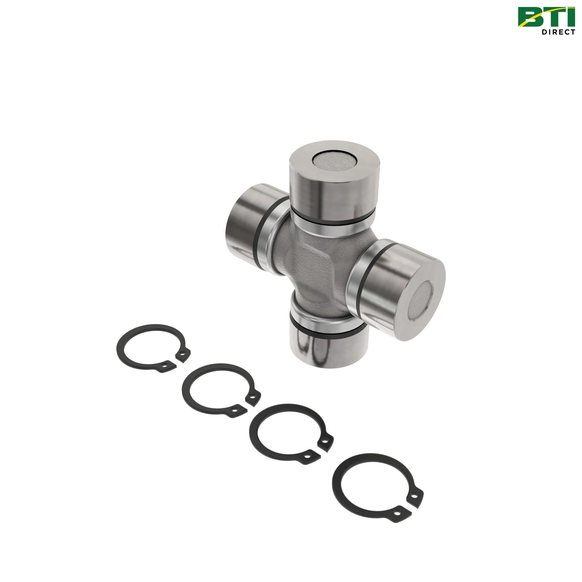 RE238356: Universal Cross Joint Bearing