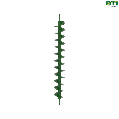 AXE75875: Cross Auger Assembly, 10 inch