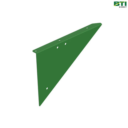 N382822: Lid Sheet Extension Right Side Angle