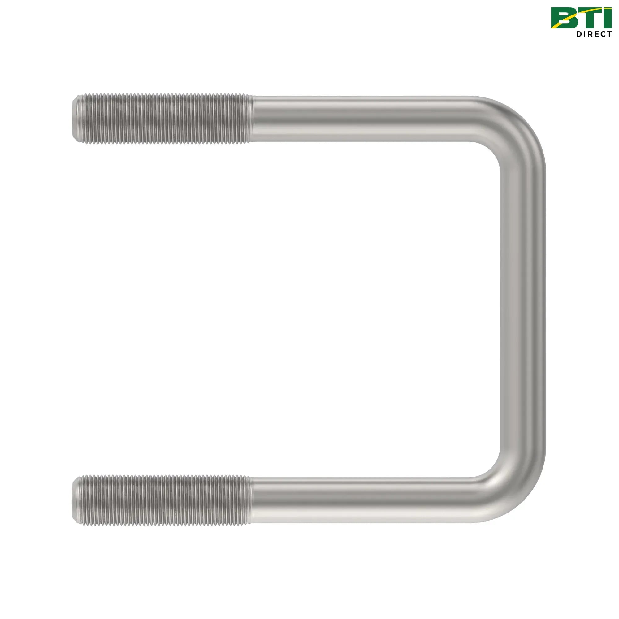 N141174: U-Bolt, 5/8" X 5.188"