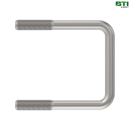 N141174: U-Bolt, 5/8" X 5.188"