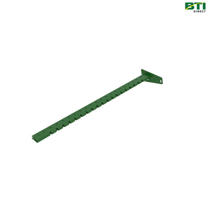 AN273413: Cabinet Grid Bars Channel