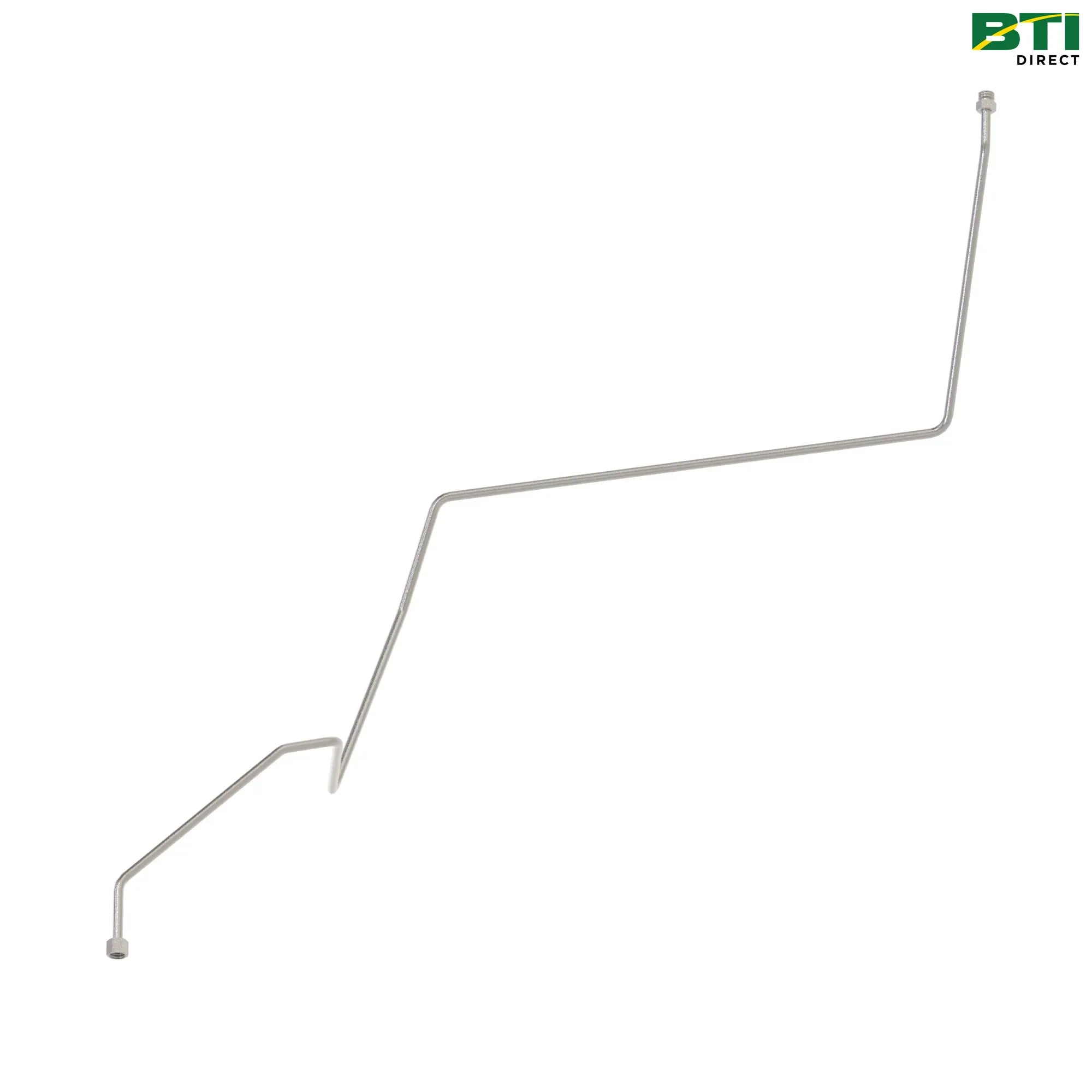 RE307891: Oil Line
