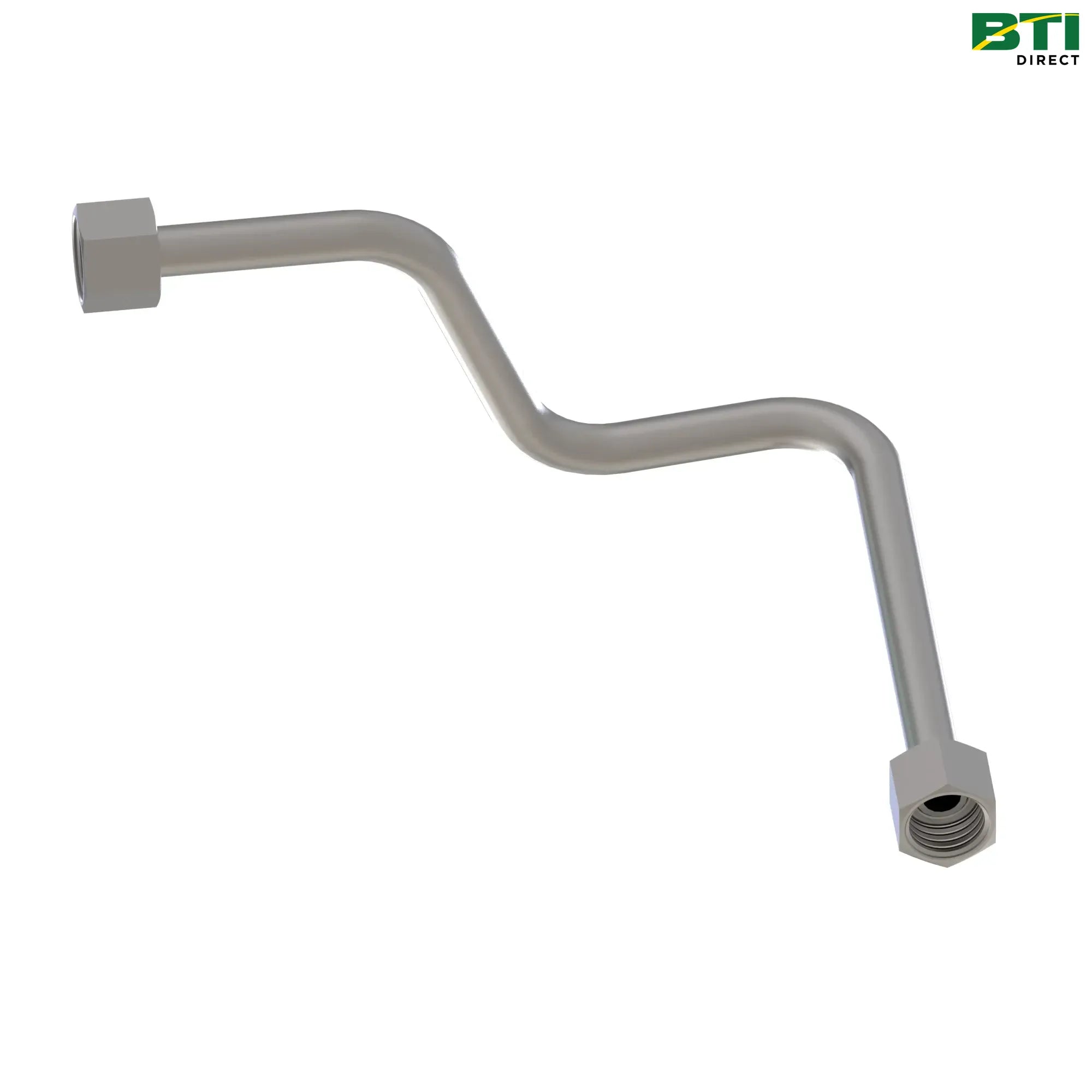 AXE33085: Steering Pressure Oil Tube