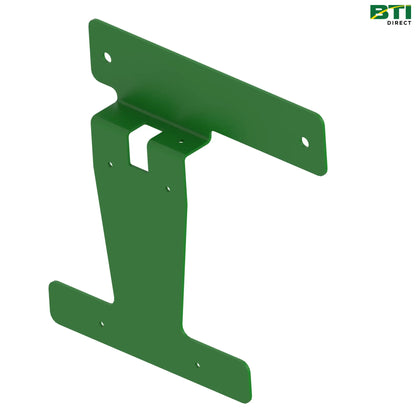 N401457: Registration Plate Bracket