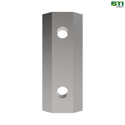 N374551: Top Kicker Hexagonal Bar