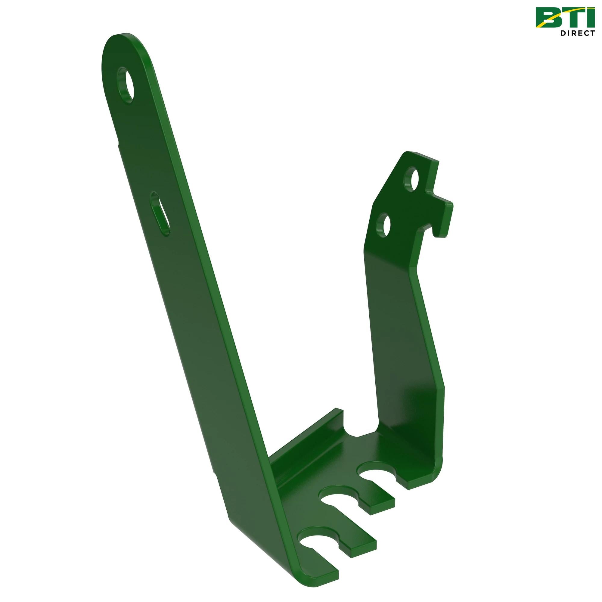 L112053: Shifter Support