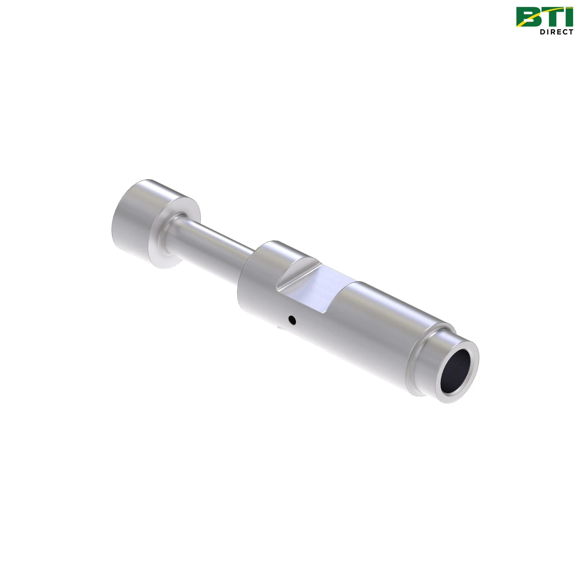 R167684: Spool Valve