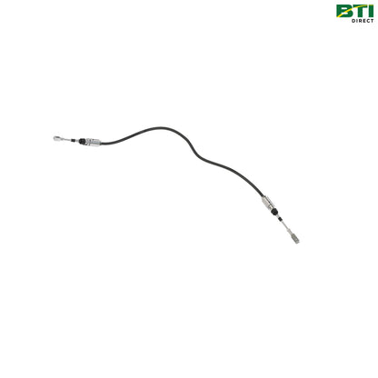 AL179904: Range Shift Push Pull Cable