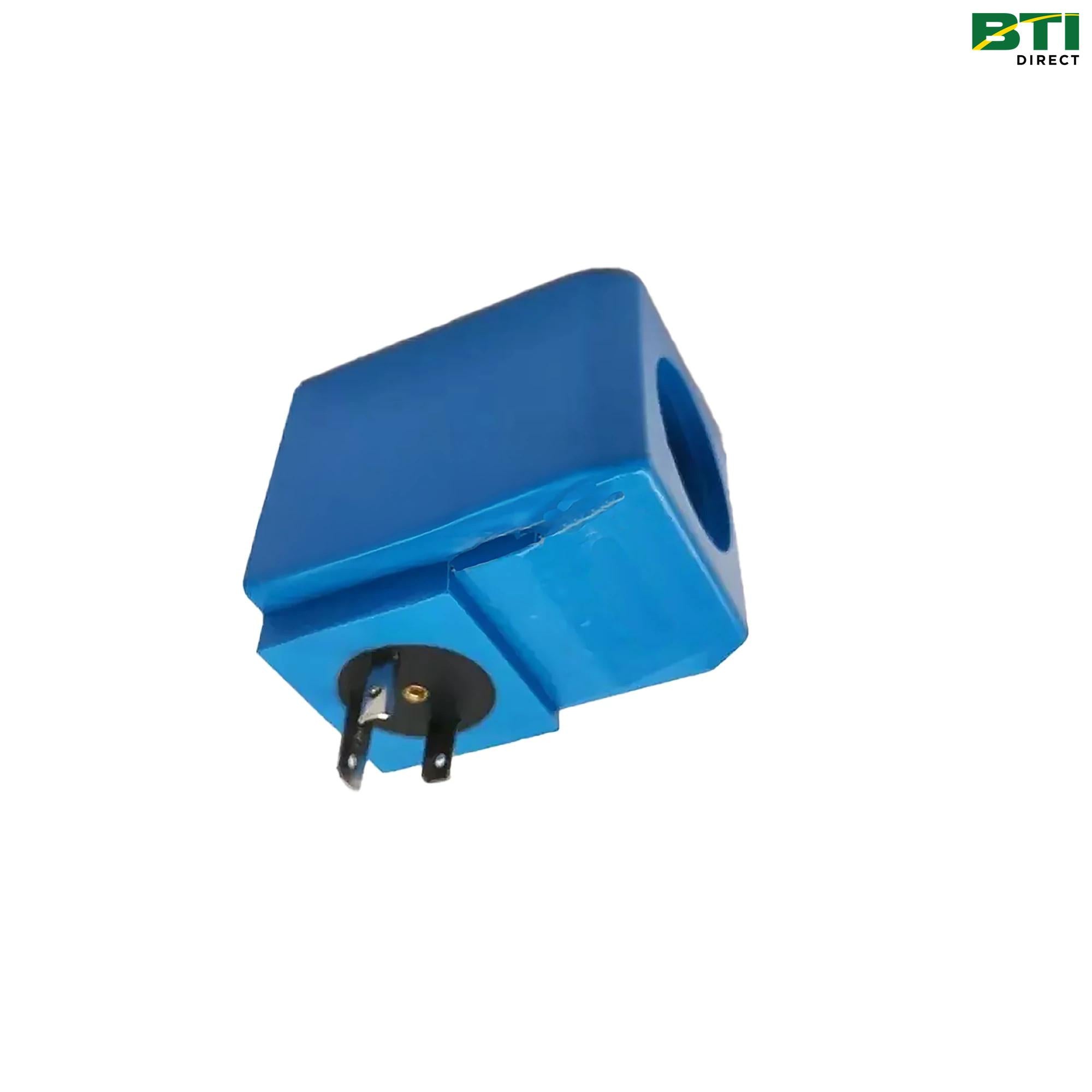 AL62657: Electrical Coil